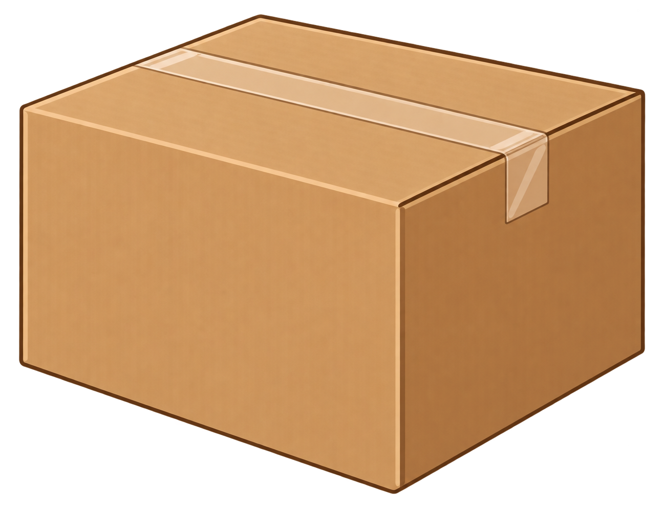 Boîte standard